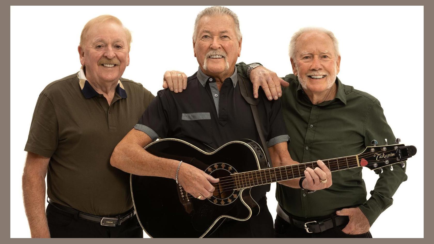 The Wolfe Tones